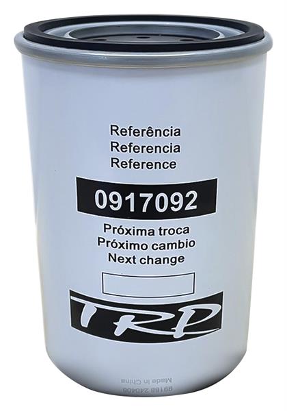 Filtro Separador de Combustível